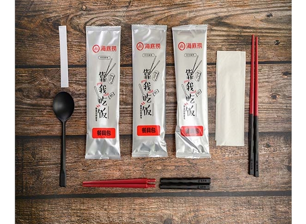 关于拼接筷消毒的小知识